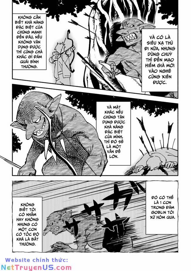 Akuninzura Shita B-Kyuu Boukensha - Shujinkou To Sono Osananajimi-Tachi No Papa Ni Naru 4 trang 16