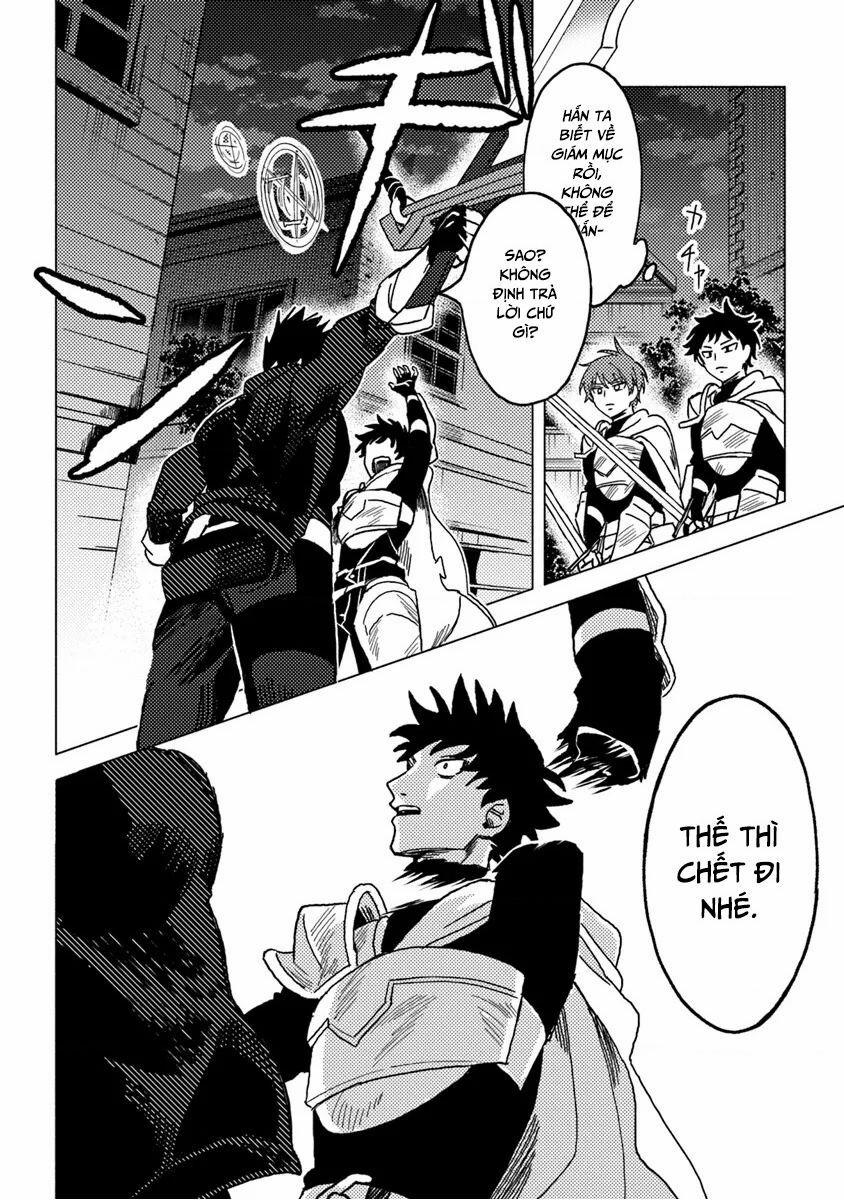 Akuninzura Shita B-Kyuu Boukensha - Shujinkou To Sono Osananajimi-Tachi No Papa Ni Naru 8.1 trang 2