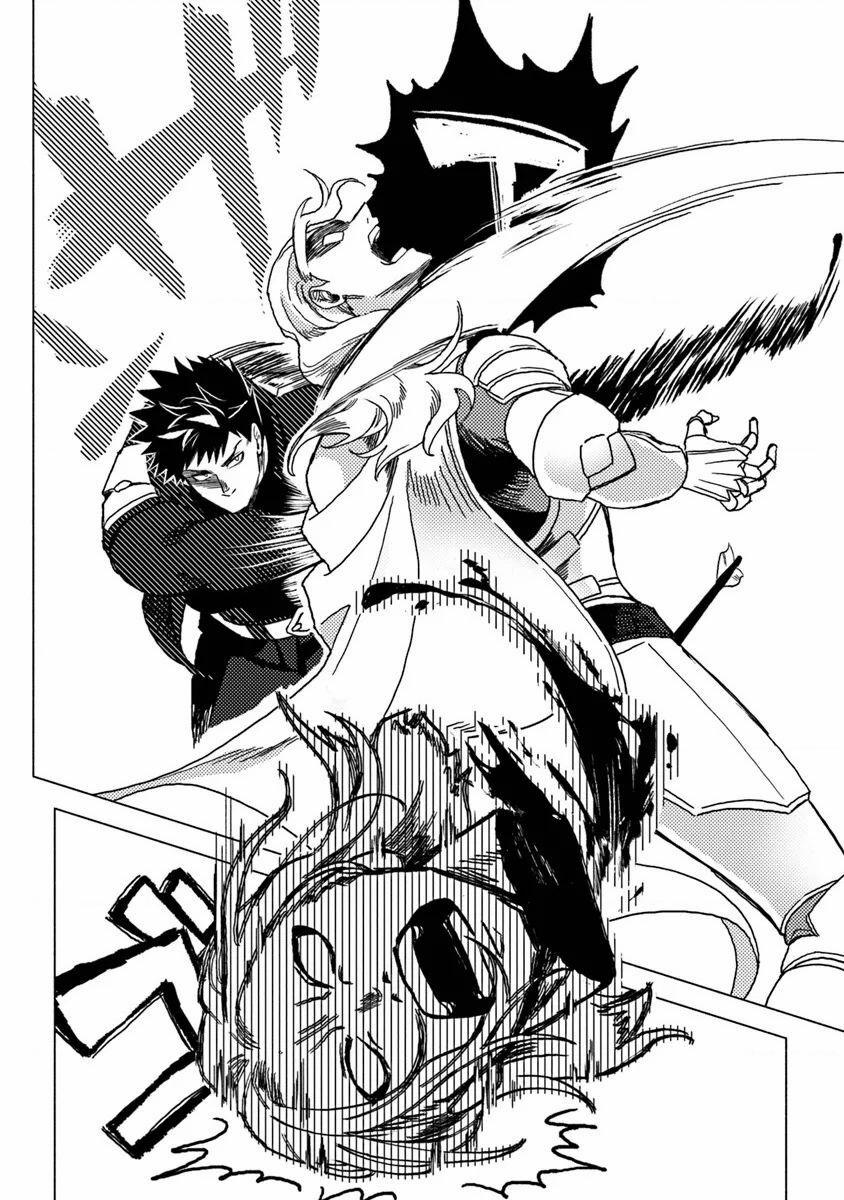 Akuninzura Shita B-Kyuu Boukensha - Shujinkou To Sono Osananajimi-Tachi No Papa Ni Naru 9.1 trang 13