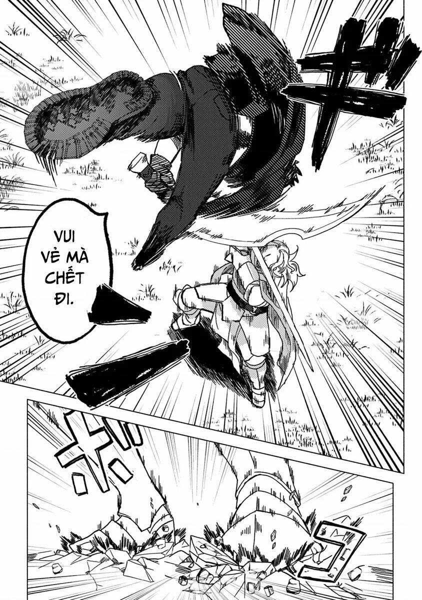 Akuninzura Shita B-Kyuu Boukensha - Shujinkou To Sono Osananajimi-Tachi No Papa Ni Naru 9.1 trang 3