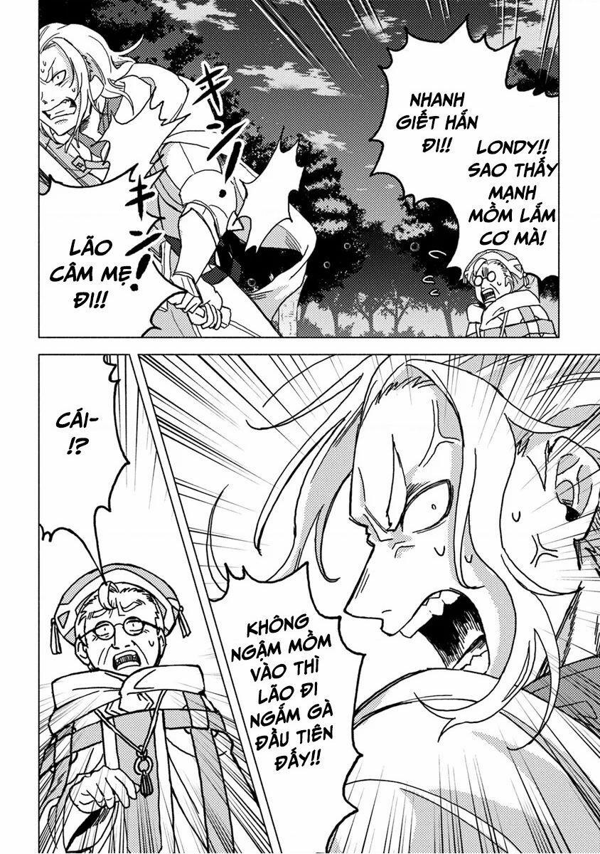 Akuninzura Shita B-Kyuu Boukensha - Shujinkou To Sono Osananajimi-Tachi No Papa Ni Naru 9.1 trang 6