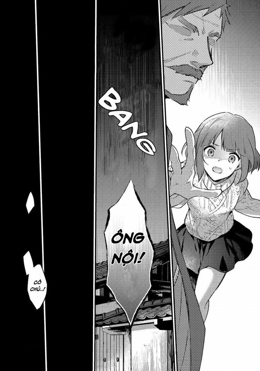 Akutou Ikka No Mana Musume, Tensei Saki Mo Otome Game No Gokudou Reijou Deshita. – Saijoukyuu Rank No Akuyaku-Sama, Sono Dekiai Wa Fuyou Desu! 1 trang 29