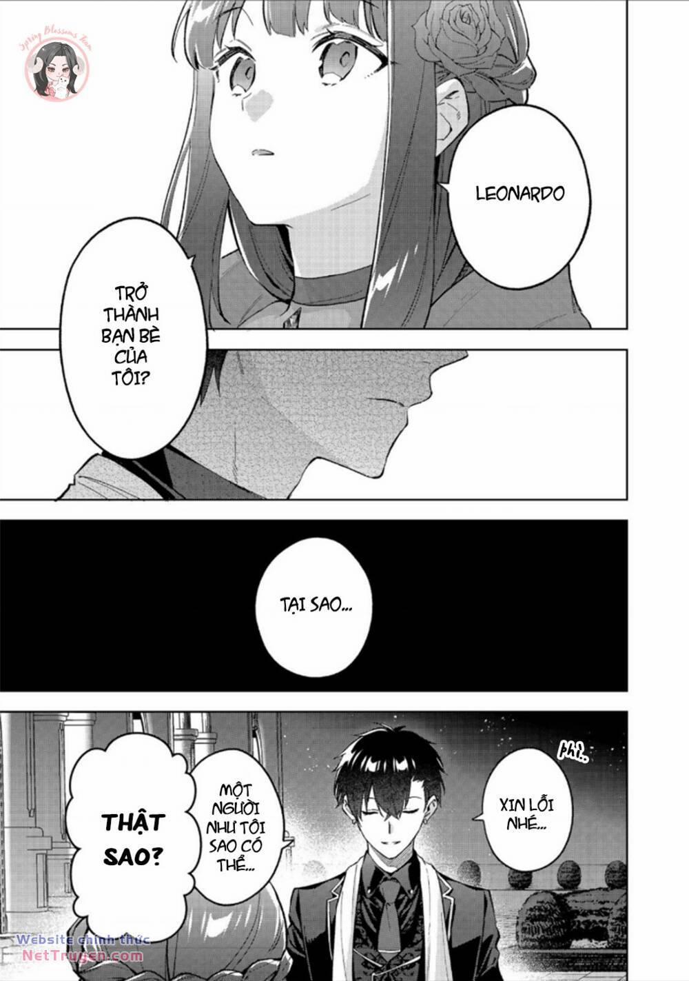 Akutou Ikka No Mana Musume, Tensei Saki Mo Otome Game No Gokudou Reijou Deshita. – Saijoukyuu Rank No Akuyaku-Sama, Sono Dekiai Wa Fuyou Desu! 14 trang 6