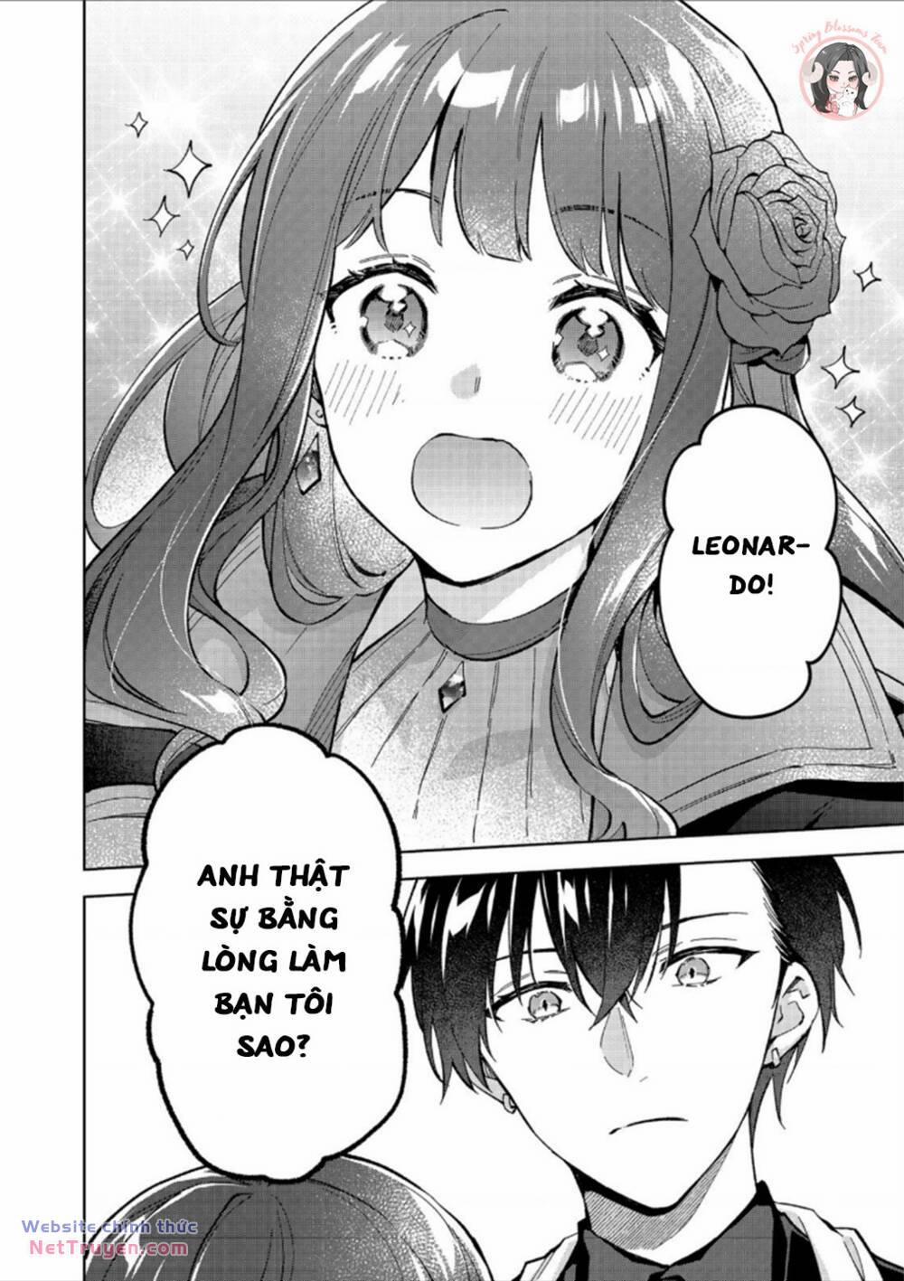 Akutou Ikka No Mana Musume, Tensei Saki Mo Otome Game No Gokudou Reijou Deshita. – Saijoukyuu Rank No Akuyaku-Sama, Sono Dekiai Wa Fuyou Desu! 14 trang 7