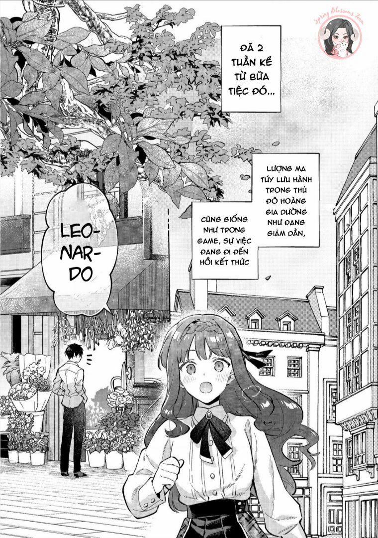 Akutou Ikka No Mana Musume, Tensei Saki Mo Otome Game No Gokudou Reijou Deshita. – Saijoukyuu Rank No Akuyaku-Sama, Sono Dekiai Wa Fuyou Desu! 15 trang 1