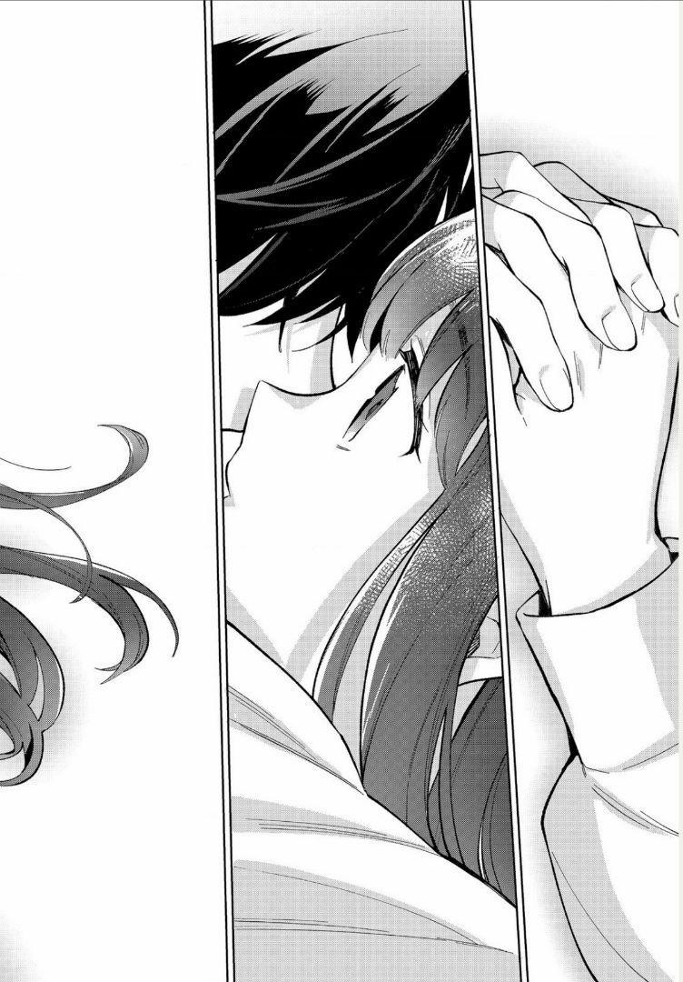 Akutou Ikka No Mana Musume, Tensei Saki Mo Otome Game No Gokudou Reijou Deshita. – Saijoukyuu Rank No Akuyaku-Sama, Sono Dekiai Wa Fuyou Desu! 16 trang 12