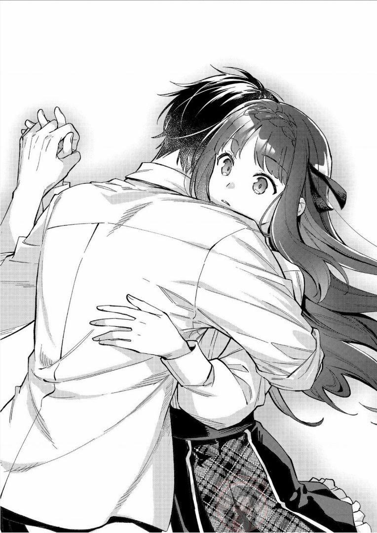 Akutou Ikka No Mana Musume, Tensei Saki Mo Otome Game No Gokudou Reijou Deshita. – Saijoukyuu Rank No Akuyaku-Sama, Sono Dekiai Wa Fuyou Desu! 16 trang 13