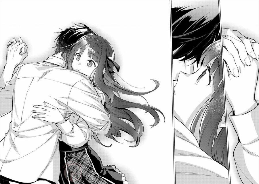 Akutou Ikka No Mana Musume, Tensei Saki Mo Otome Game No Gokudou Reijou Deshita. – Saijoukyuu Rank No Akuyaku-Sama, Sono Dekiai Wa Fuyou Desu! 16 trang 14