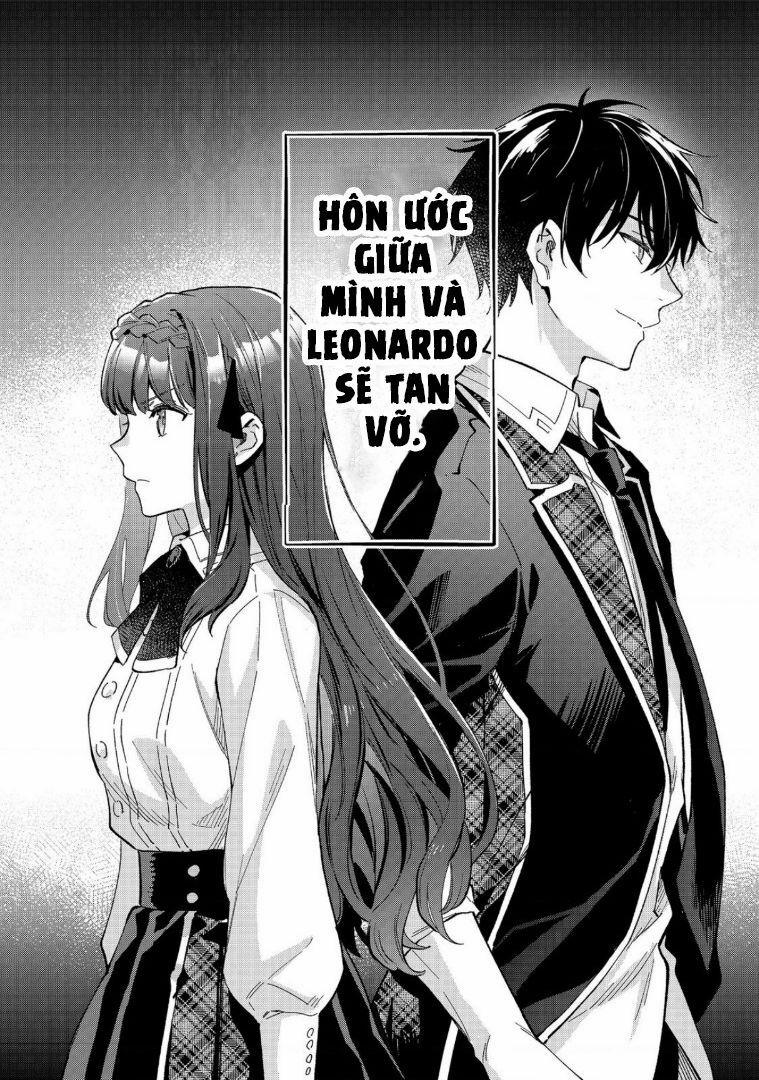 Akutou Ikka No Mana Musume, Tensei Saki Mo Otome Game No Gokudou Reijou Deshita. – Saijoukyuu Rank No Akuyaku-Sama, Sono Dekiai Wa Fuyou Desu! 17 trang 20