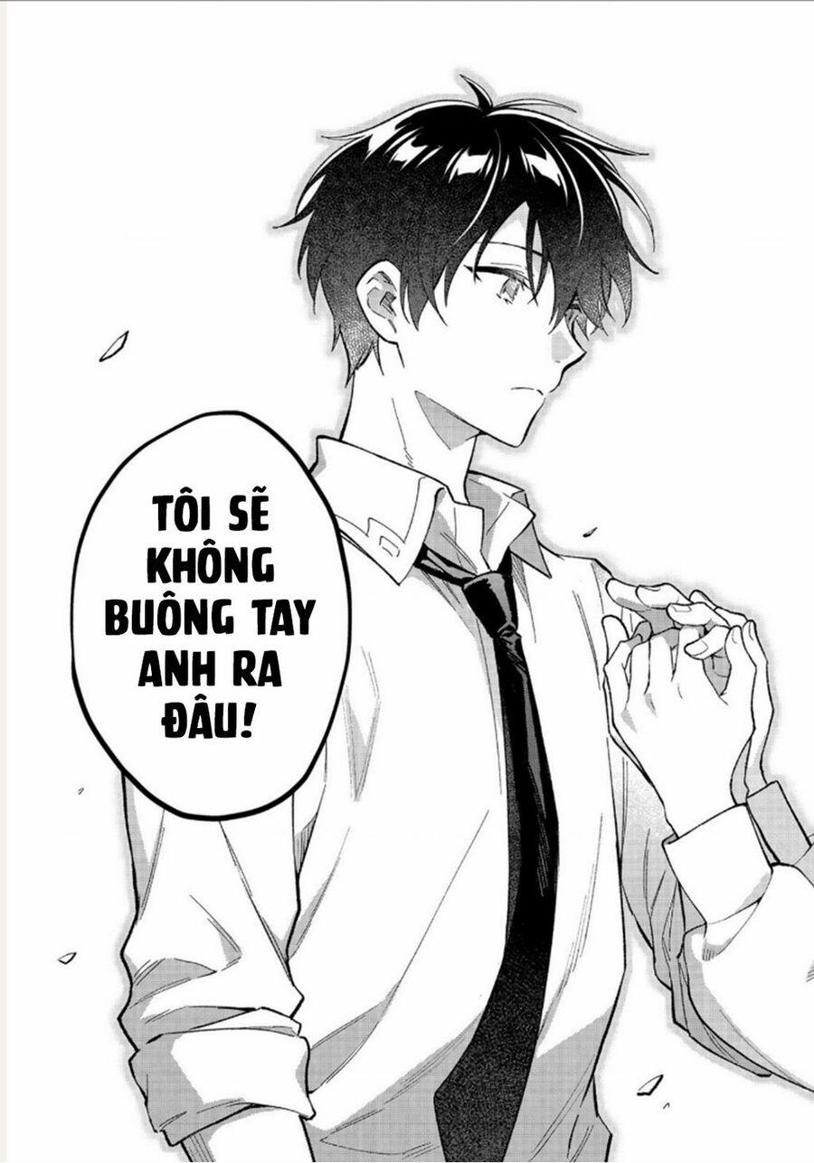 Akutou Ikka No Mana Musume, Tensei Saki Mo Otome Game No Gokudou Reijou Deshita. – Saijoukyuu Rank No Akuyaku-Sama, Sono Dekiai Wa Fuyou Desu! 17 trang 21