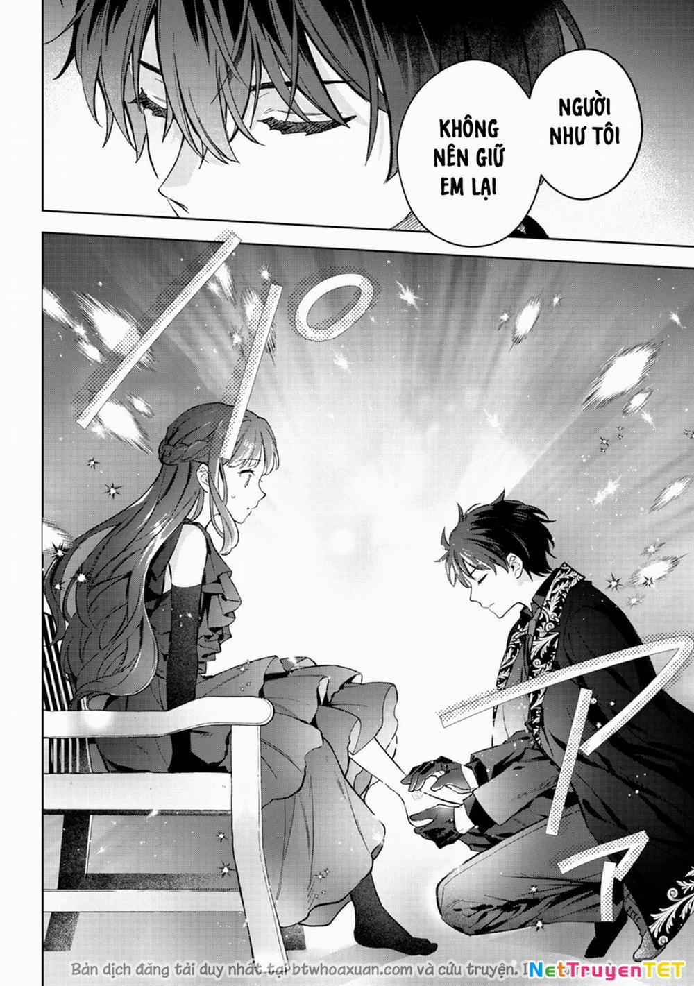 Akutou Ikka No Mana Musume, Tensei Saki Mo Otome Game No Gokudou Reijou Deshita. – Saijoukyuu Rank No Akuyaku-Sama, Sono Dekiai Wa Fuyou Desu! 23 trang 16