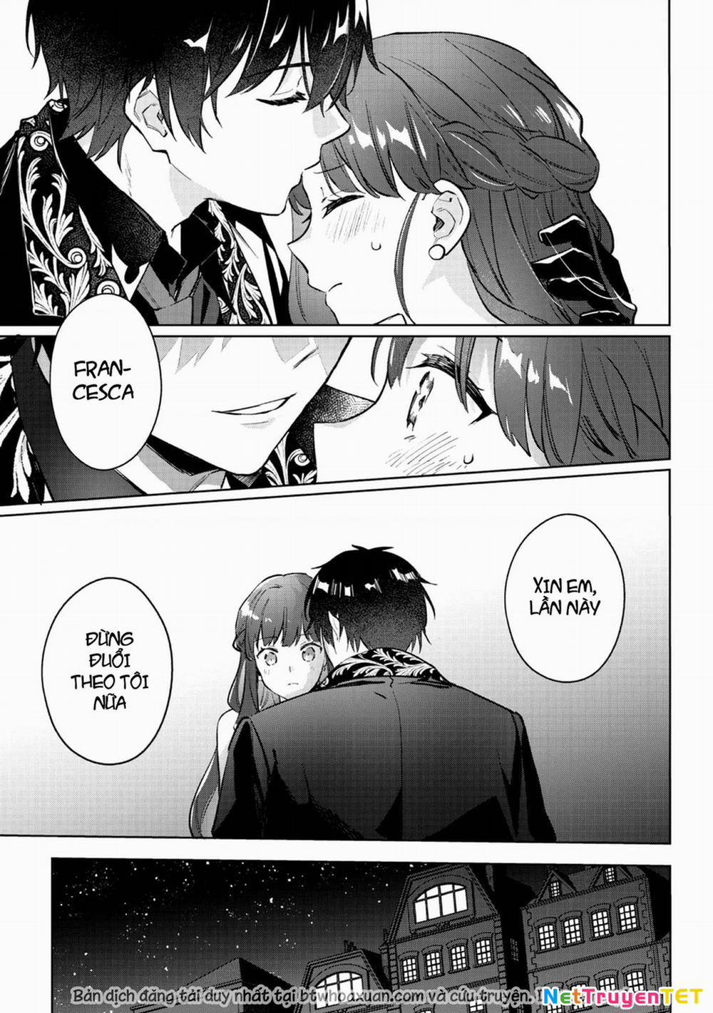 Akutou Ikka No Mana Musume, Tensei Saki Mo Otome Game No Gokudou Reijou Deshita. – Saijoukyuu Rank No Akuyaku-Sama, Sono Dekiai Wa Fuyou Desu! 23 trang 19