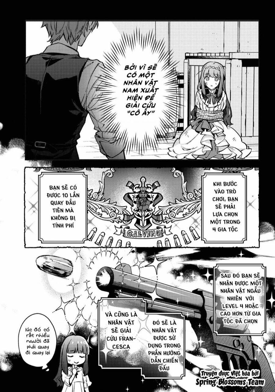 Akutou Ikka No Mana Musume, Tensei Saki Mo Otome Game No Gokudou Reijou Deshita. – Saijoukyuu Rank No Akuyaku-Sama, Sono Dekiai Wa Fuyou Desu! 3 trang 3