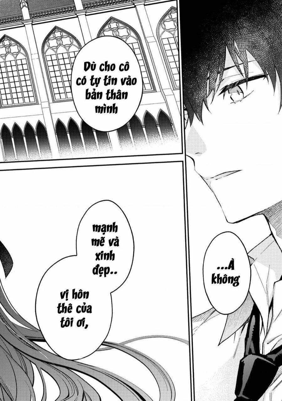 Akutou Ikka No Mana Musume, Tensei Saki Mo Otome Game No Gokudou Reijou Deshita. – Saijoukyuu Rank No Akuyaku-Sama, Sono Dekiai Wa Fuyou Desu! 5 trang 15