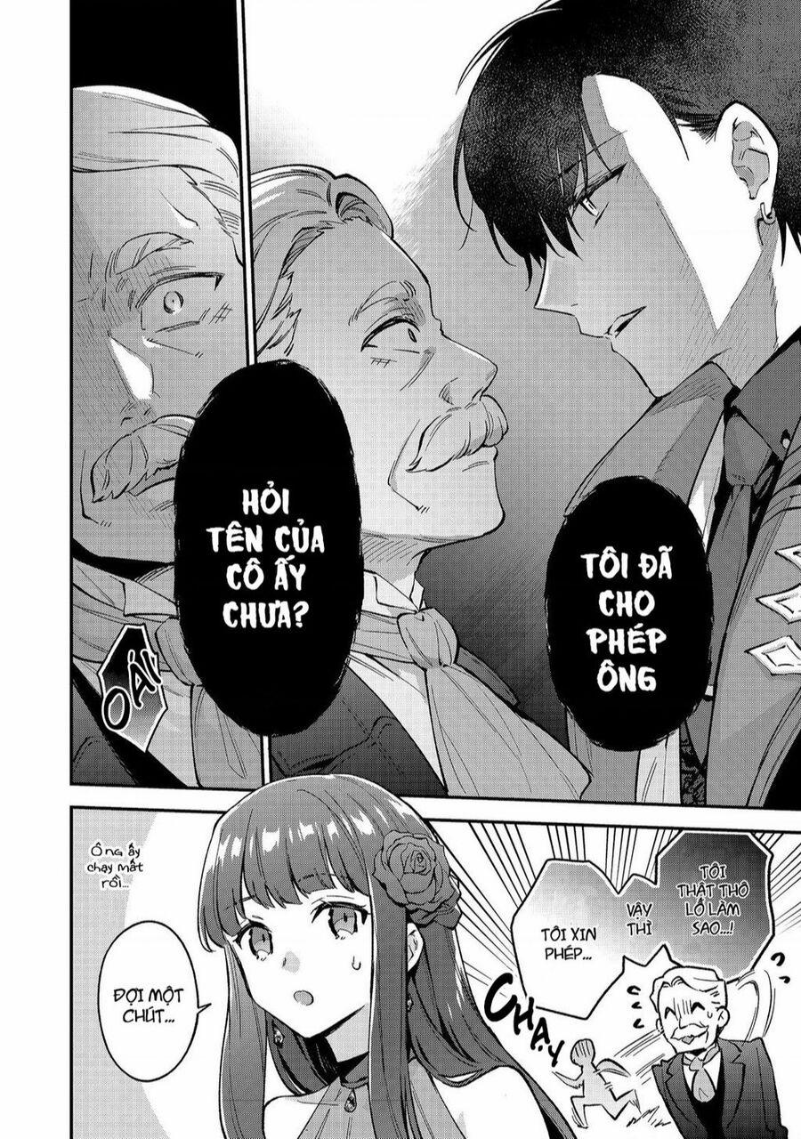 Akutou Ikka No Mana Musume, Tensei Saki Mo Otome Game No Gokudou Reijou Deshita. – Saijoukyuu Rank No Akuyaku-Sama, Sono Dekiai Wa Fuyou Desu! 9 trang 4