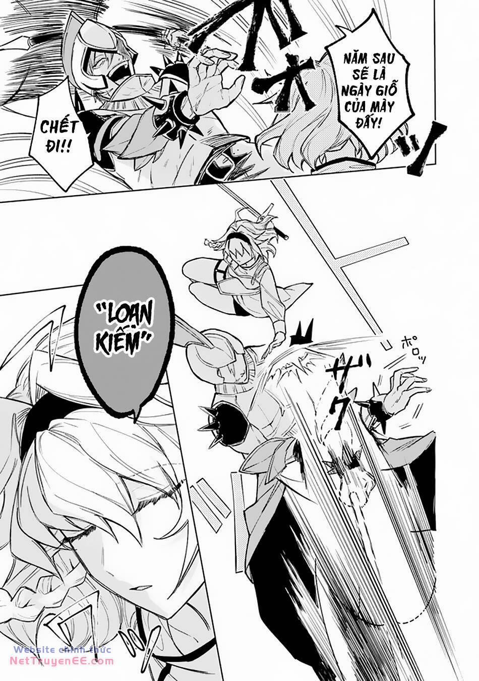 Akuyaku Onzoushi No Kanchigai Seija Seikatsu - Nidome No Jinsei Wa Yaritai Houdai Shitai Dake Na No Ni 1 trang 15