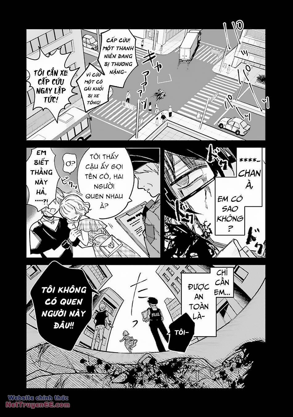 Akuyaku Onzoushi No Kanchigai Seija Seikatsu - Nidome No Jinsei Wa Yaritai Houdai Shitai Dake Na No Ni 1 trang 4