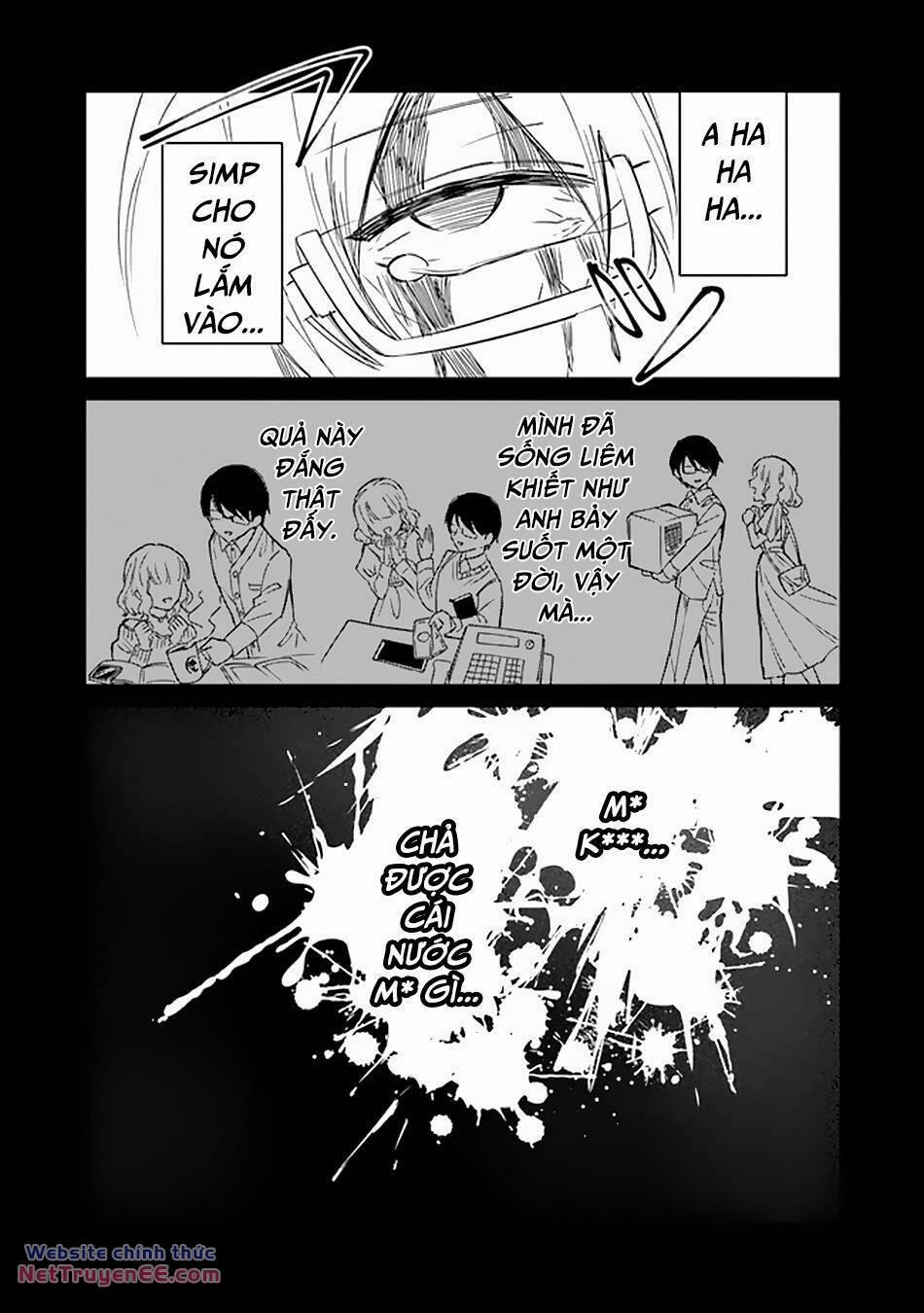 Akuyaku Onzoushi No Kanchigai Seija Seikatsu - Nidome No Jinsei Wa Yaritai Houdai Shitai Dake Na No Ni 1 trang 5