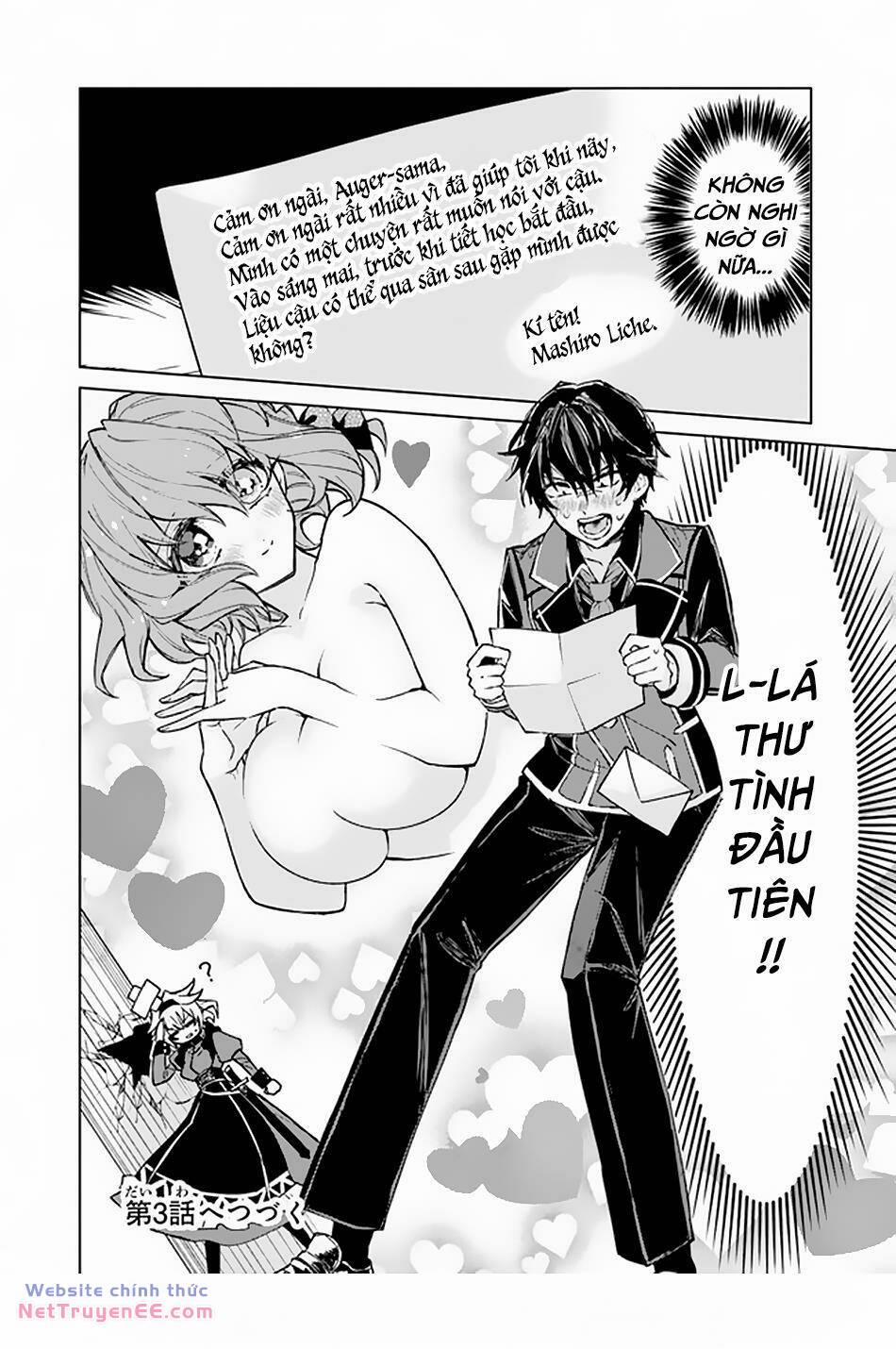 Akuyaku Onzoushi No Kanchigai Seija Seikatsu - Nidome No Jinsei Wa Yaritai Houdai Shitai Dake Na No Ni 2 trang 29