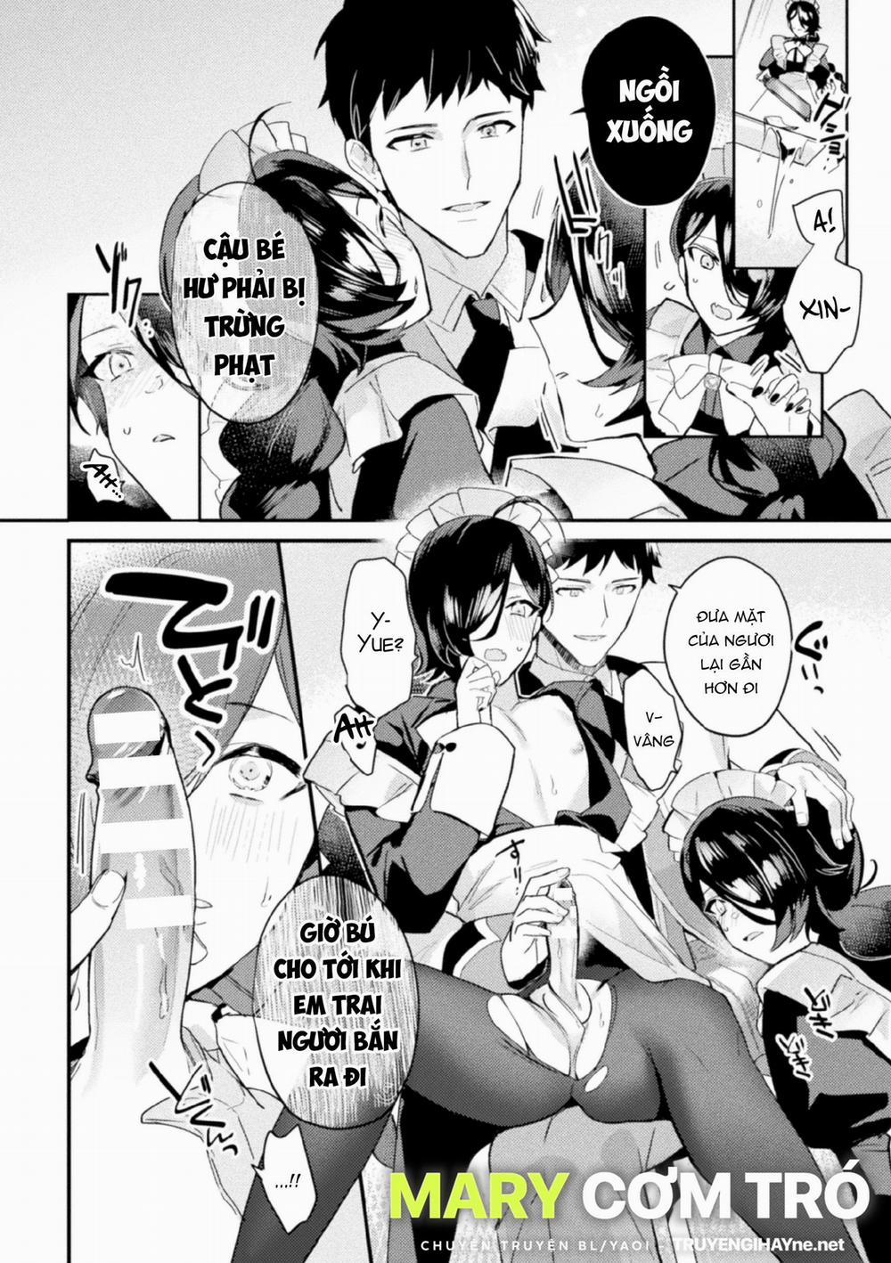 Akuyaku Reisoku Tensen-Akogare No Otmege Chara Okando Cheat De Kanochi Kouryaku 1.1 trang 15
