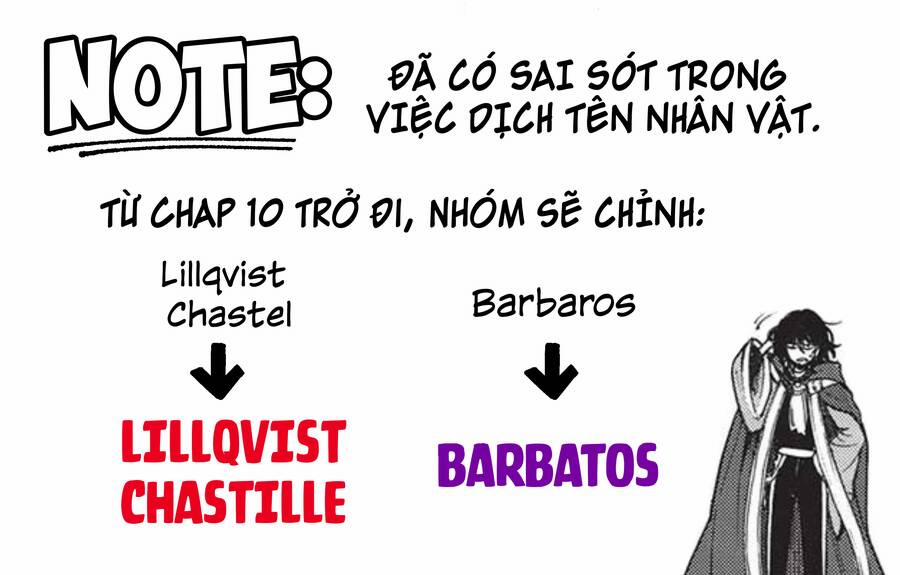 Akuyuu No Ore Ga Ponkotsu Kishi Wo Mite Rare Naindaga, Dou Sewa Wo Yaki Yaii?～ Madome Gaiden～ 10 trang 1