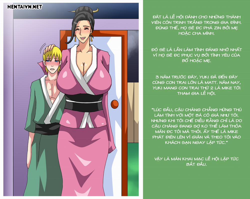 Album ảnh - Phóng viên Yuki 1 (Tiếp) trang 4