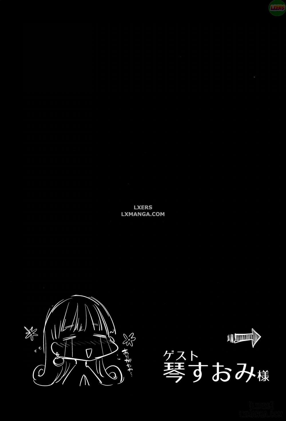 Alena’s In Her Thirties Oneshot trang 19