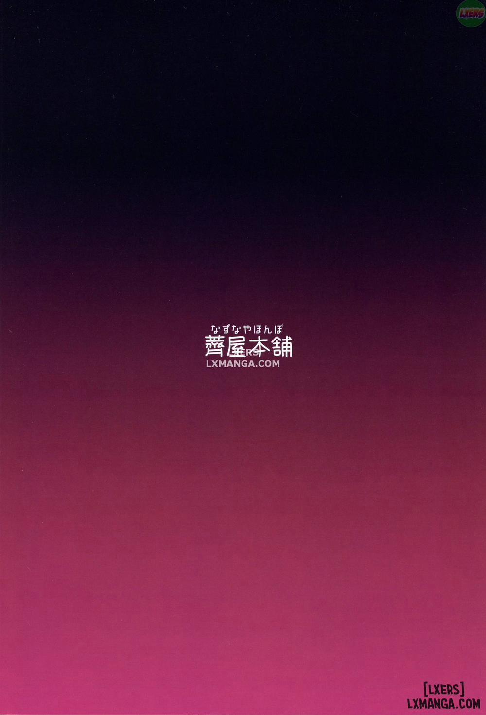 Alena’s In Her Thirties Oneshot trang 21