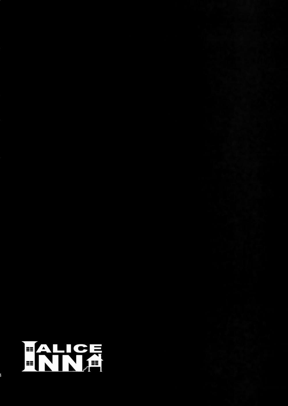 Alice Inn (Touhou Project) Oneshot trang 2