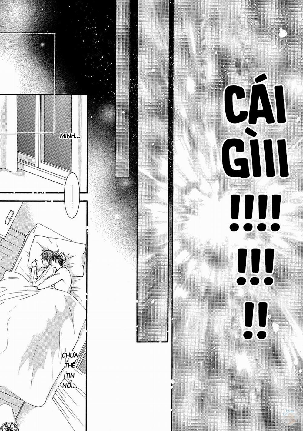 Alice Ở Vương Quốc Chỉ Toàn Đàn Ông 1 trang 13