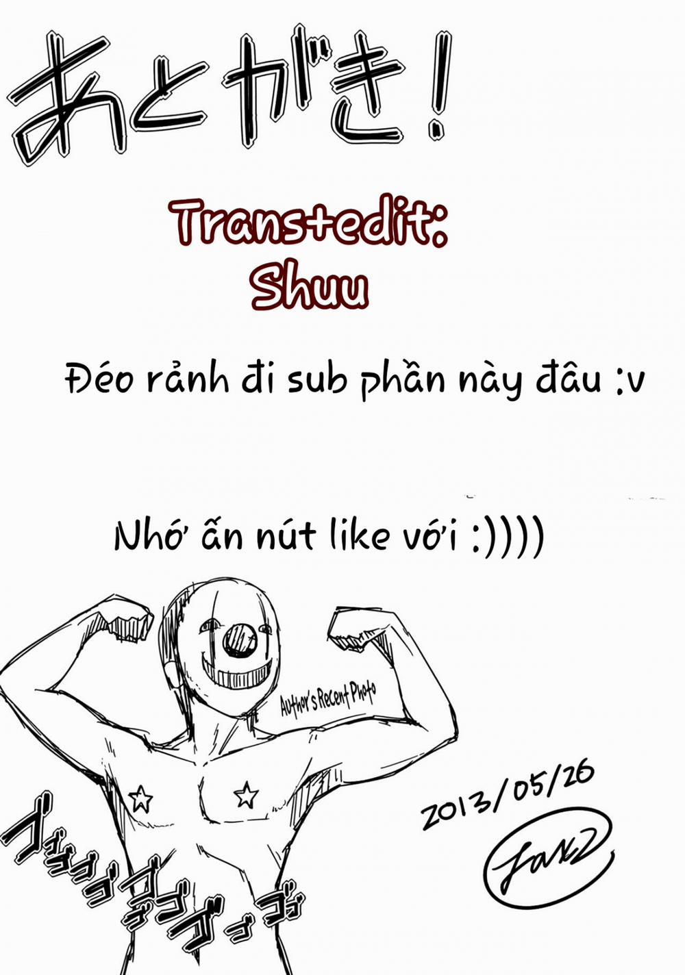 Alice Otoshi (Touhou Project) Oneshot trang 18