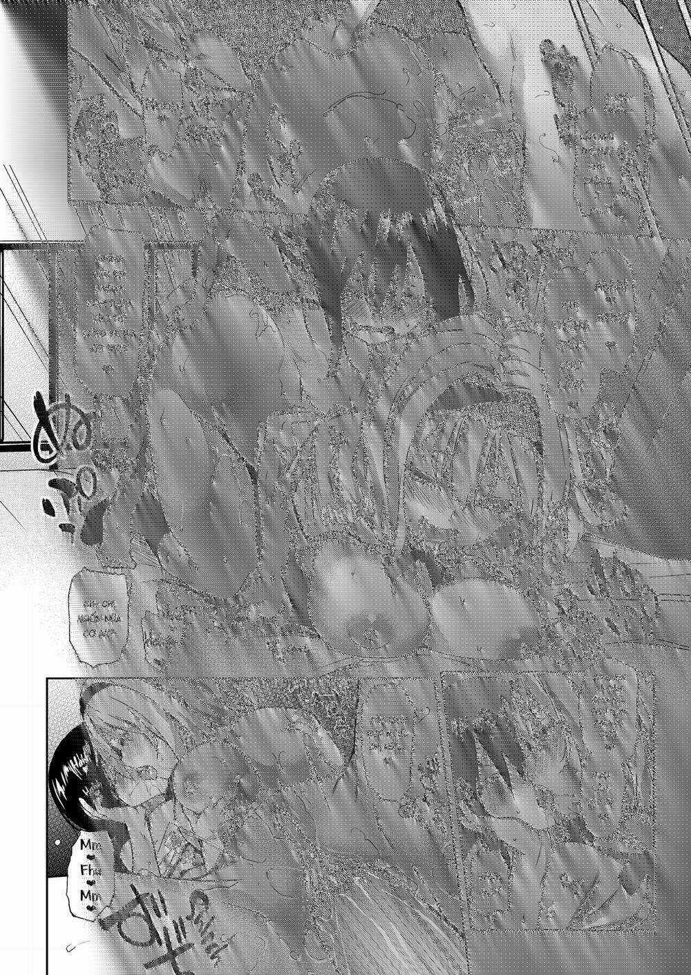 Alice-san is So Good at Teasing! (Touhou) Oneshot trang 19