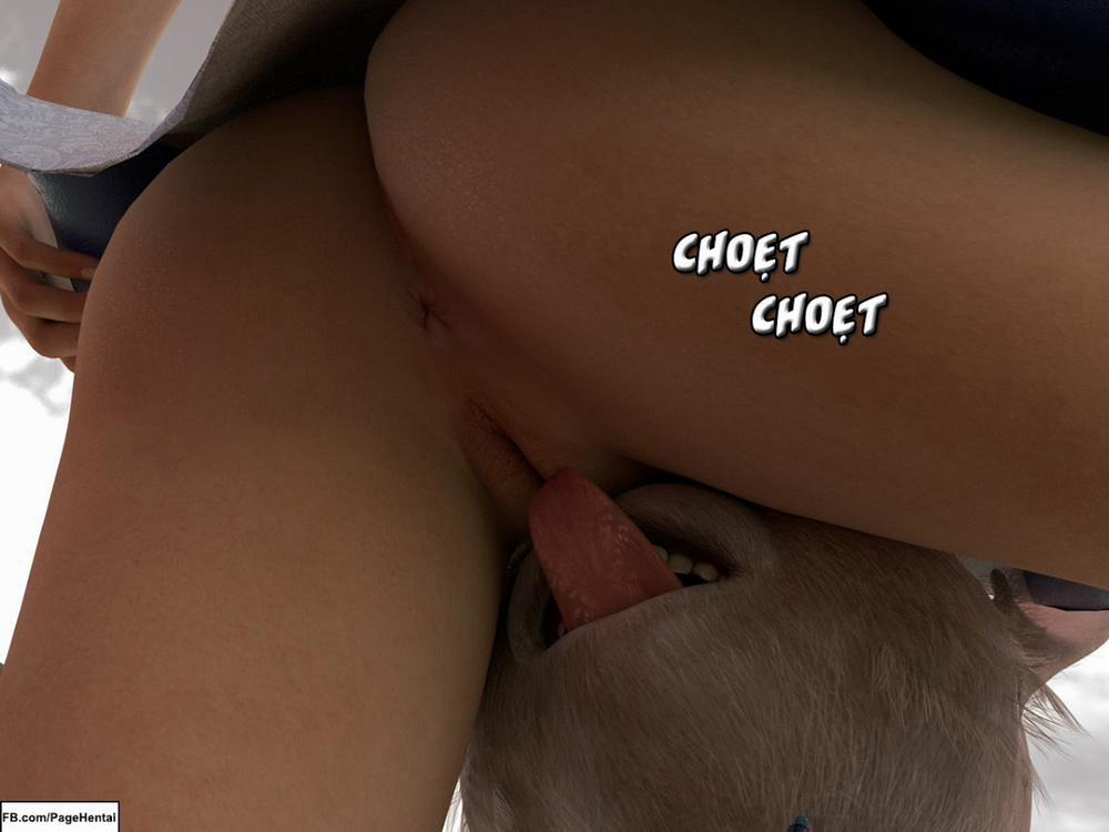 Alice và Xứ sở trong mơ Tập 1 trang 22