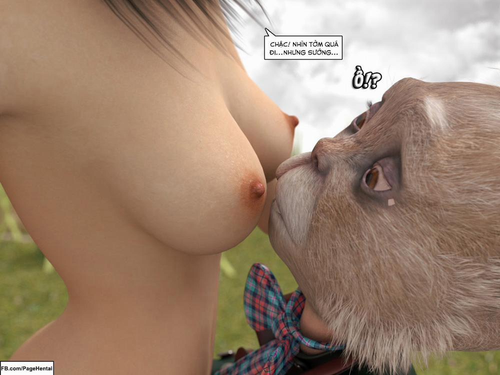 Alice và Xứ sở trong mơ Tập 1 trang 29