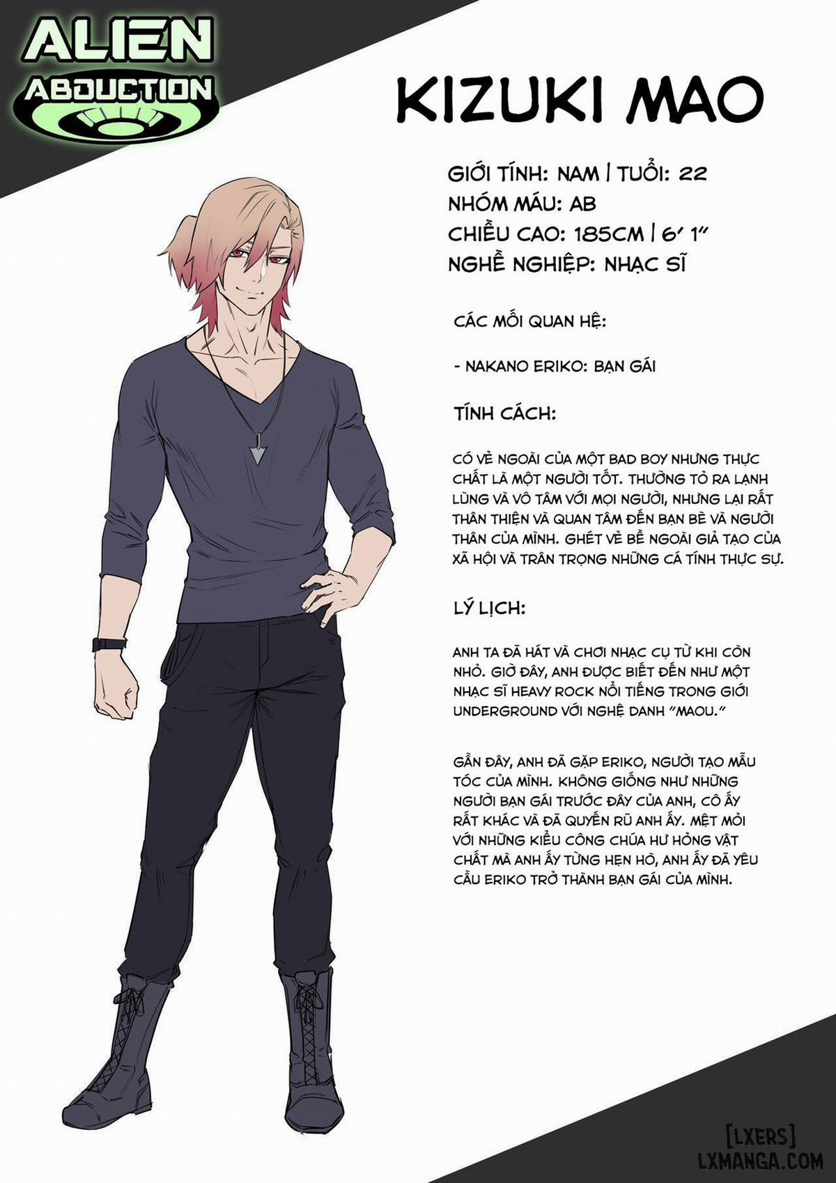 Alien Abduction 3 0 Phòng gym trang 63