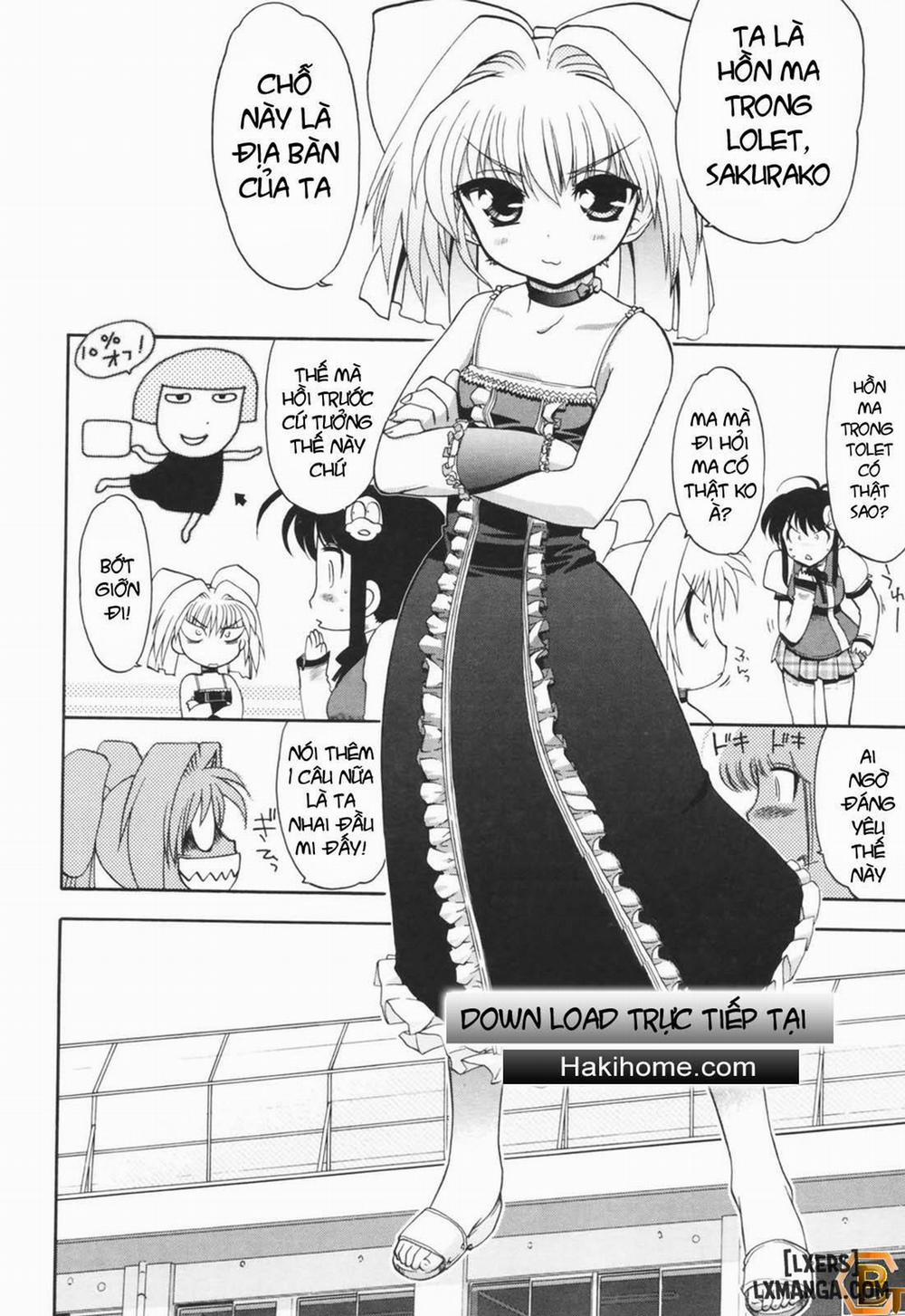 Alignment You! You! 1 trang 12