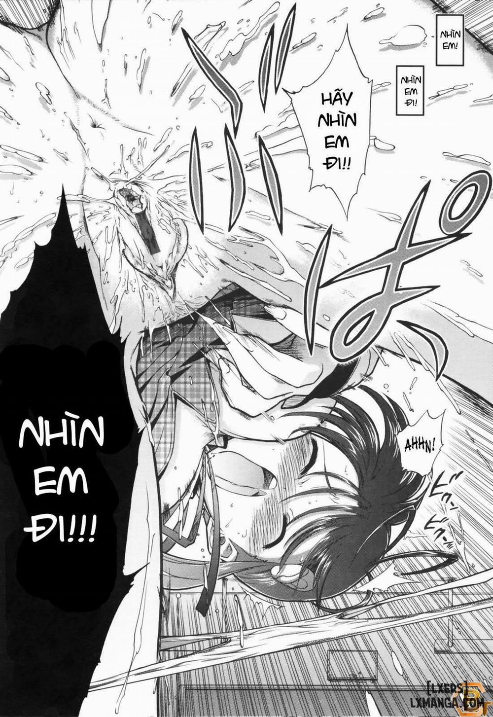 Alignment You! You! 1 trang 2