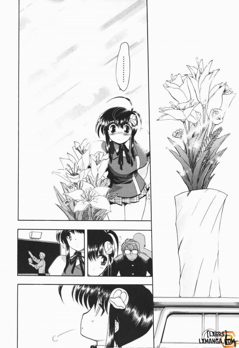 Alignment You! You! 1 trang 6