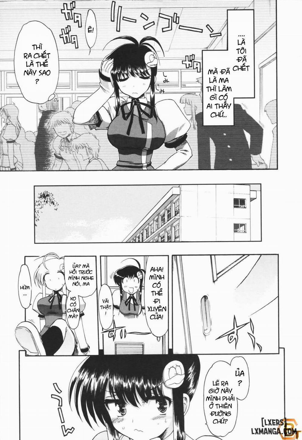 Alignment You! You! 1 trang 7