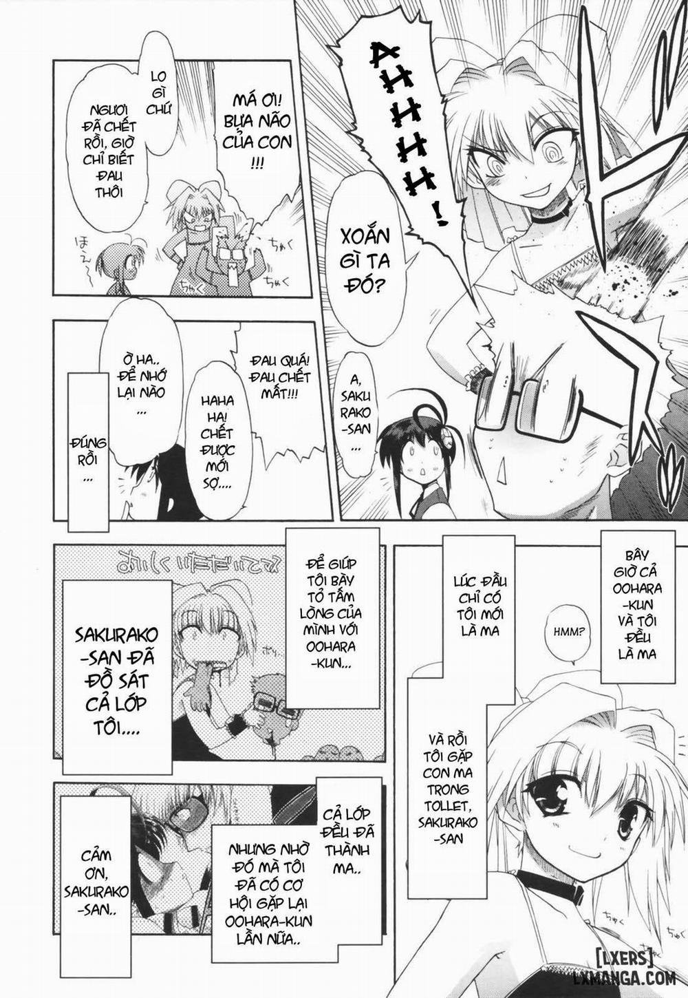 Alignment You! You! 2 trang 7