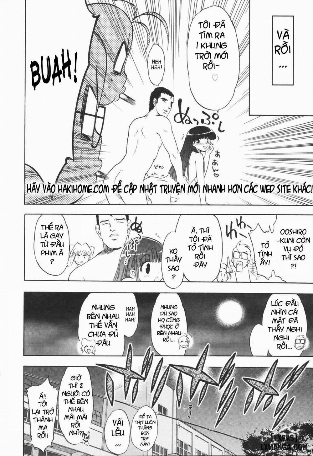 Alignment You! You! 3 trang 22