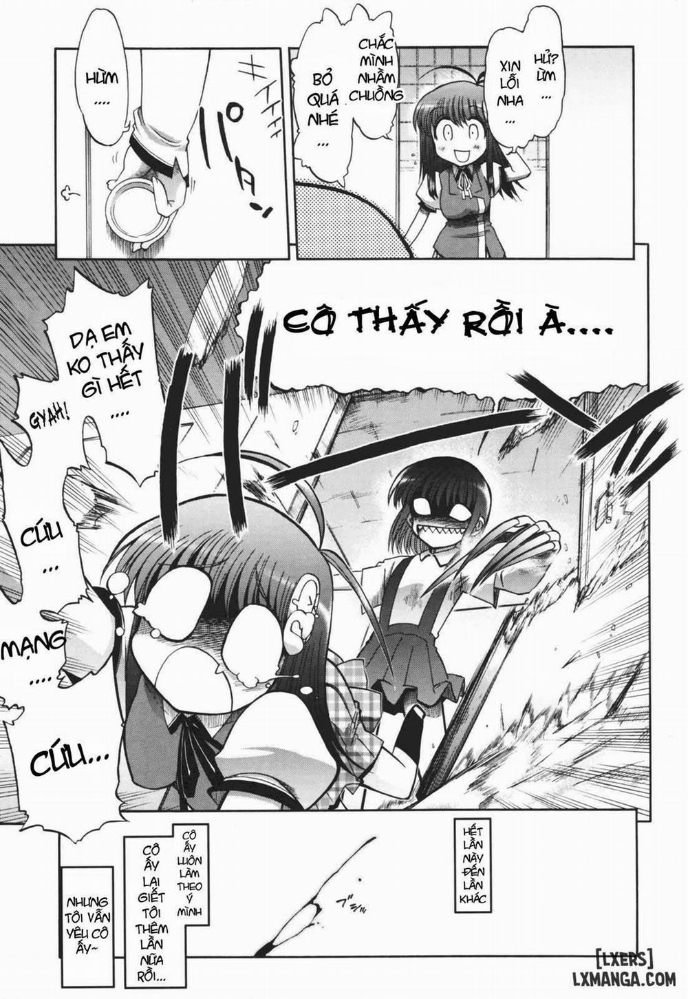 Alignment You! You! 5 trang 2