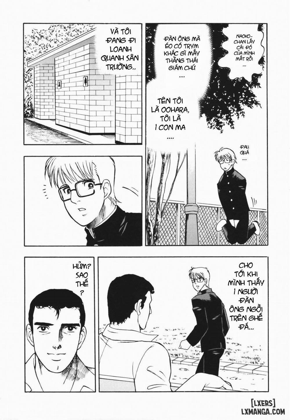 Alignment You! You! 5 trang 24