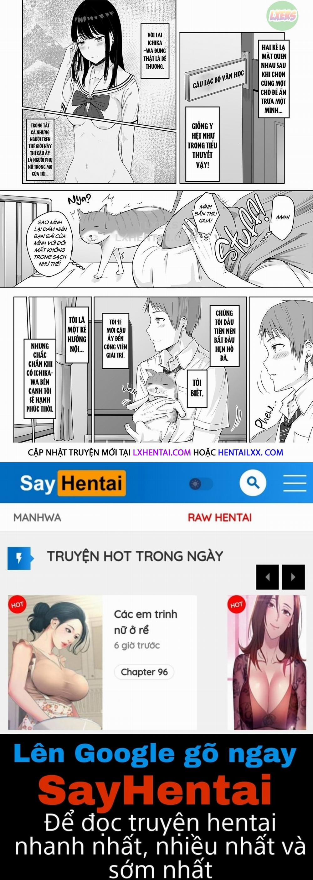 All for You 1 trang 33