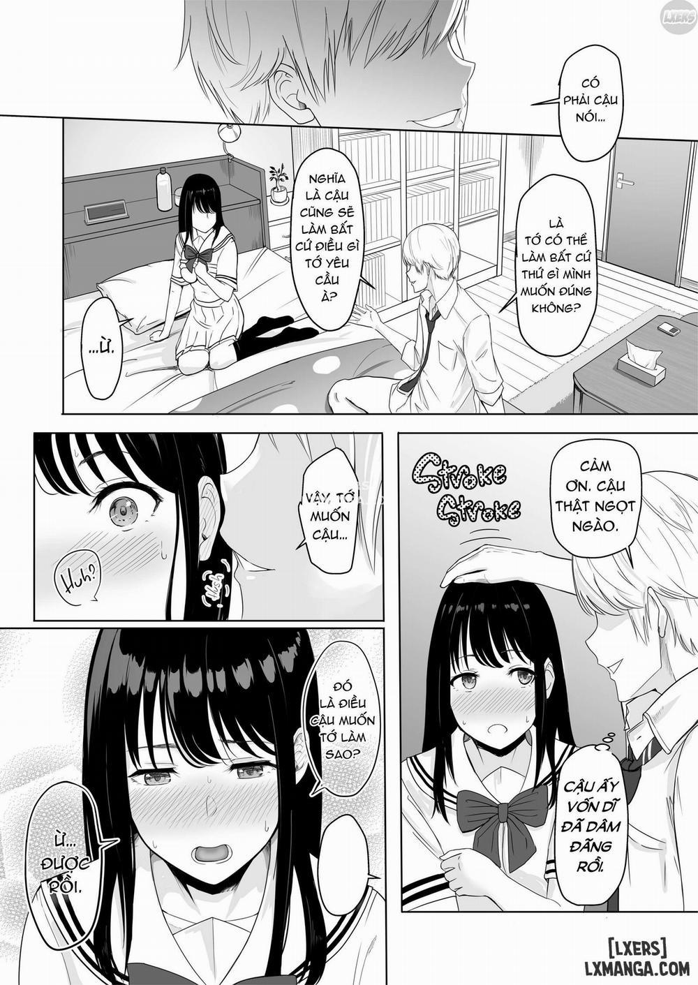 All for You 1 trang 48