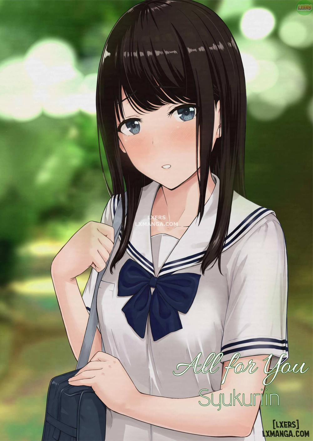 All for You 1 trang 58