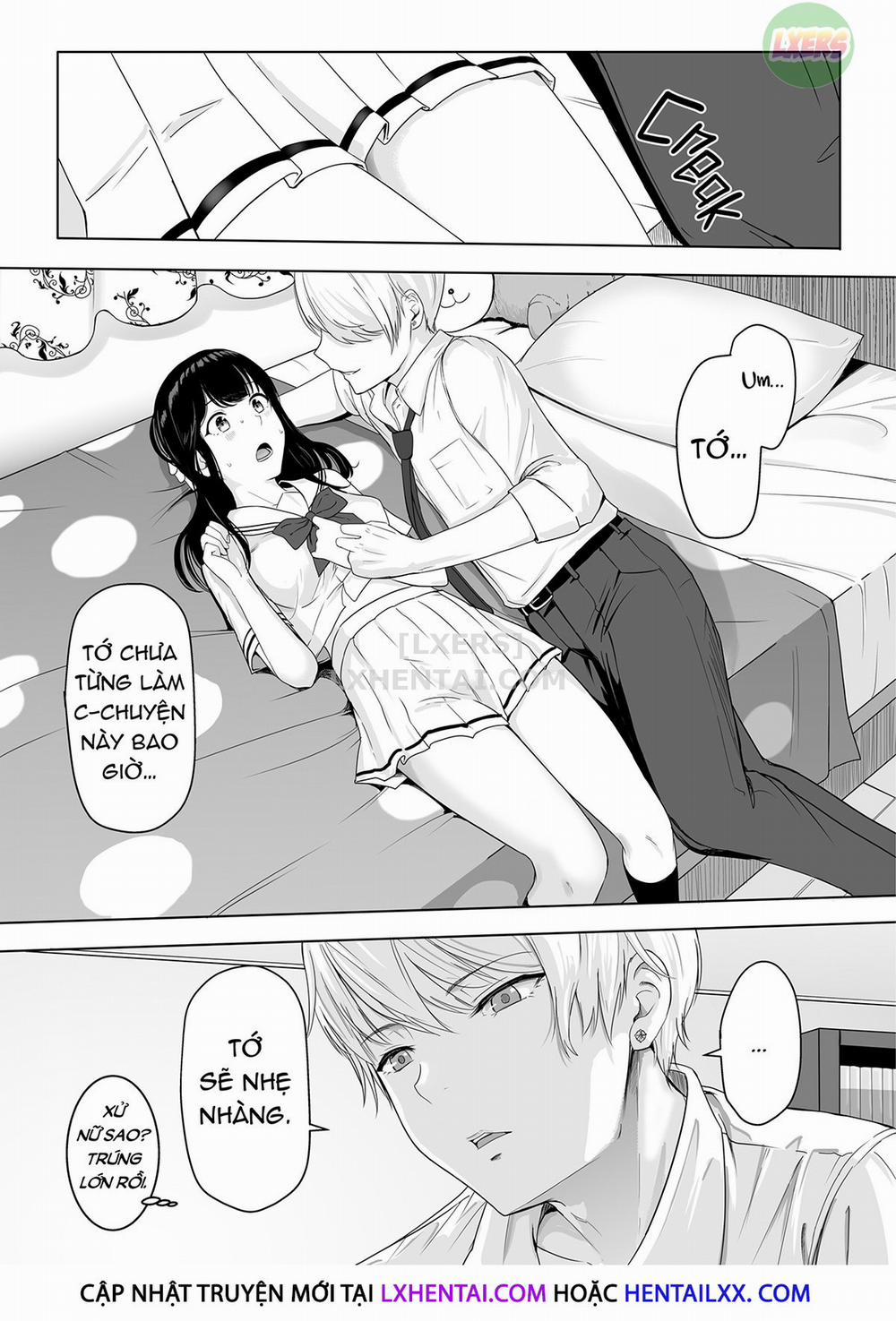 All for You 2 trang 6