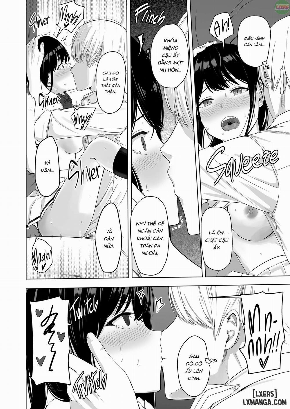 All for You 2 trang 60