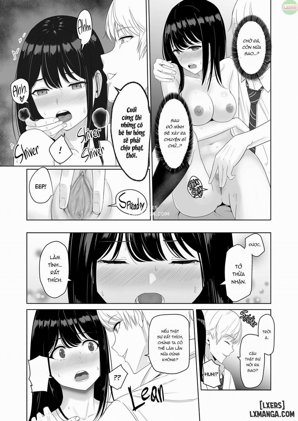 All for You 2 trang 73