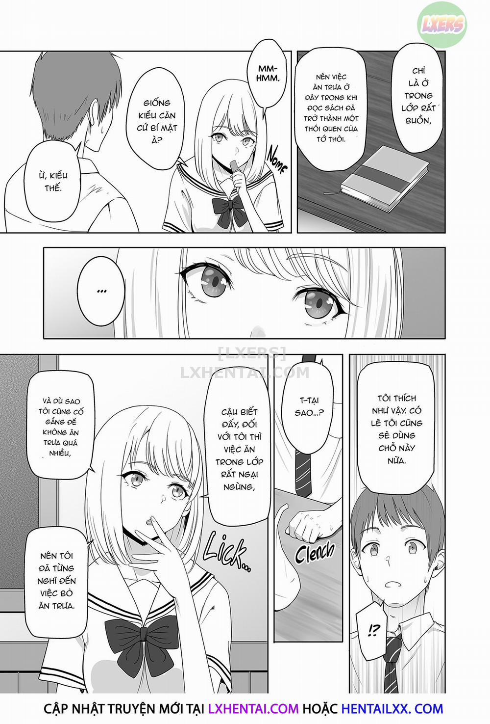 All for You 3 trang 24